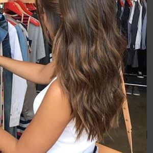 Meet your Posher, Giselle